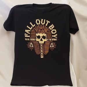 Fall Out Boy Shirt